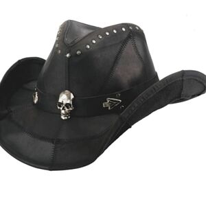 Bullhide Cowboy Hat